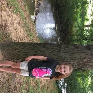 Meet your Posher, Marlene